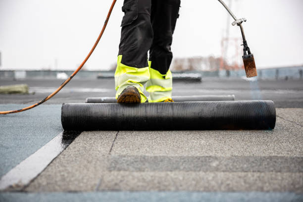 Best Asphalt Shingle Roofing  in Wallenuck Lake Estates, PA